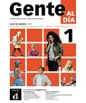 Gente al día 1 – Edición híbrida – Libro del alumno -  - 9788411575645