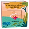 Cuando Se Abren Las Flores: La Primavera Volume 3 - Laura Miyashiro - 9788411580694
