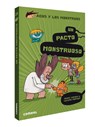 Un Pacto Monstruoso / A Monstrous Pact: Volume 25 - Jaume Copons - 9788411580816