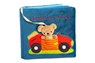 ¿Adónde Vas, Osito? / Where Are You Going, Teddy Bear? - Francesca Ferri - 9788411580977