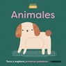 Animales. Minitoc - Rhiannon Findlay - 9788411581783