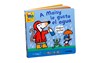A Maisy Le Gusta El Agua / Maisy Likes Water - Lucy Cousins - 9788411581882