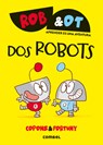 DOS Robots /Two Robots: Volume 1 - Jaume Copons - 9788411582001