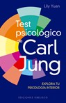 Test Psicológico de Carl Jung - Lily Yuan - 9788411721363