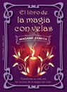 Libro de la Magia Con Velas, El - Madame Pamita - 9788411722896