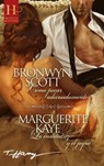 Cómo pecar adecuadamente - La institutriz y el jeque - Bronwyn Scott ; Marguerite Kaye - 9788411800372