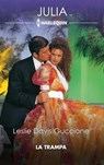 La trampa - Leslie Davis Guccione - 9788411801393