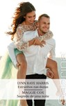 Estranhos nas dunas - Segredo de uma noite - Lynn Raye Harris ; Maggie Cox - 9788411807814