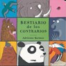 Bestiario de Los Contrarios - Adrienne Barman - 9788412079074