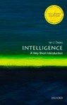 Inteligencia - Ian J. Deary - 9788412106336