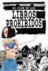 El Club de Los Libros Prohibidos/ Banned Book Club - Kim Hyun Sook - 9788412128284