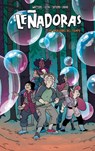 Leñadoras. Las Pasajeras del Tiempo / Lumberjanes. Time After Crime - Nd Stevenson - 9788412235876