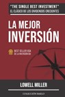 La Mejor Inversion - Lowell Miller - 9788412303520