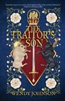 The Traitor's Son - Wendy Johnson - 9788412595376