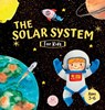 The Solar System For Kids - Samuel John - 9788412677690