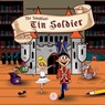 The Steadfast Tin Soldier - Hans Christian Andersen ; Samuel John - 9788412699845
