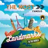 The Most Famous Landmarks in the World - Samuel John - 9788412724004