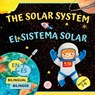 The Solar System for Bilingual Kids / El Sistema Solar Para Niños Bilingües - Samuel John - 9788412724097