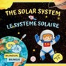 The Solar System for Bilingual Kids / Le Système Solaire Pour les Enfants Bilingues - Samuel John - 9788412776614