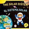 The Solar System for Bilingual Kids / El Sistema Solar Para Niños Bilingües - Samuel John - 9788412799521