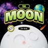 The Moon for Kids - Samuel John - 9788412819359