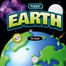 The Planet Earth for Kids - Samuel John - 9788412891867