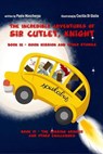 The Incredible Adventures of Sir Cutlet, Knight Book III - Paolo Mascherpa - 9788412954302