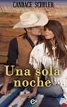 Una sola noche - Candace Schuler - 9788413070865
