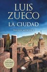 La ciudad - ZUECO,  Luis - 9788413145600