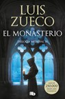 El monasterio - ZUECO,  Luis - 9788413145617