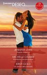 Pasión intensa - Prohibido enamorarse - Un amor del pasado - Jennifer Lewis ; Michelle Celmer ; Kristi Gold - 9788413283654