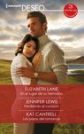 En el lugar de su hermano - Perdiendo el corazón - Los pasos del romance - Elizabeth Lane ; Jennifer Lewis ; Kat Cantrell - 9788413283678