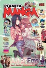 Planeta Manga N° 02 - Aa VV Aa VV - 9788413411354