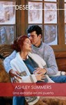 Una extraña en mi puerta - Ashley Summers - 9788413481241