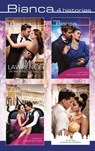 E-Pack Bianca febrero 2020 - Kim Lawrence ; Louise Fuller ; Annie West ; Andie Brock - 9788413481425