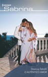 O autêntico amor - Deanna Talcott - 9788413482392