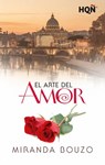 El arte del amor - Miranda Bouzo - 9788413750071
