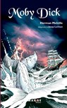 Moby Dick - Herman Melville ; Josep Lorman Roig - 9788415004998