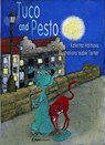Tuco and Pesto - Katerina Halmova - 9788415084181
