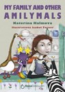 My family and other amilymals - Katerina Halmova - 9788415084471