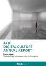 AC/E Digital Culture Annual Report 2014 -  - 9788415272533