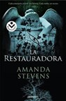 La restauradora / The Restorer - STEVENS,  Amanda - 9788415729884