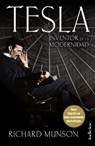 Tesla - MUNSON,  Richard - 9788415732334