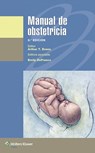 Manual de obstetricia - Arthur T. Evans - 9788415840978