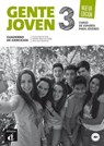 Gente joven 3 - Cuaderno de ejercicios A2+ Cuaderno de ejercicios -  - 9788415846321