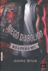 Juego Diabolico - Joanna Wylde - 9788415854722
