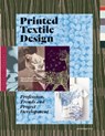 Printed Textile Design: Profession, Trends and Project Development - Marie-Christine Noel ; Michael Cailloux - 9788415967675