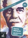 Grandes personajes - García Márquez A2 -  - 9788416057344