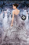 SPA-HEREDERA / THE HEIR - Kiera Cass - 9788416240692