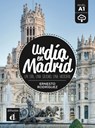 Un día en Madrid A1 -  - 9788416273508